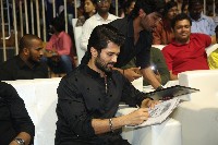 Kushi Blockbuster Celebrations At Vizag